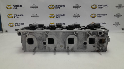 Cabeçote Sem Tuchos Corsa 1.0 8v Efi 1 Bico 94/06 90354882
