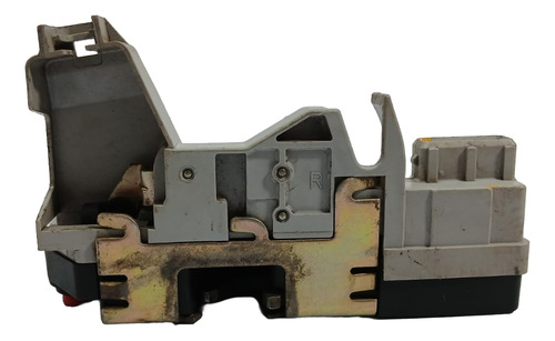 Fechadura Da Porta Traseira Direita Peugeot 307 2006 A 2012