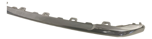 Friso Cromado Superior Grade Frontal Rampage Laramie 2024