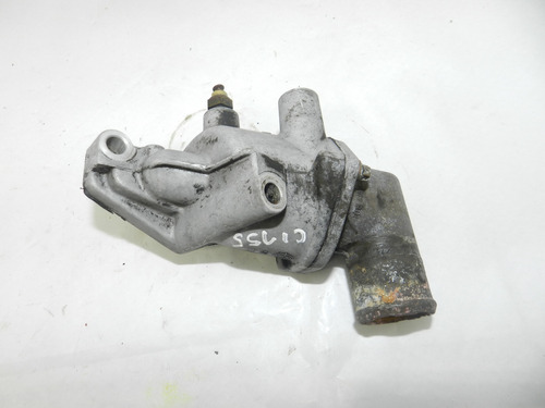 Carcaça Válvula Termostática Corsa Tigra 1.0 1.6 16v 97/04 