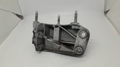 Suporte Coxim Motor Ford Fiesta Ka Courier Endura 1.0 96/06