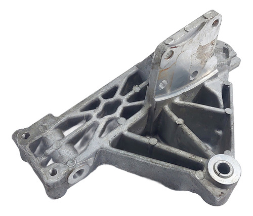 Suporte Do Alternador Fiat 500 1.4 16v Ano 2012 A 2017
