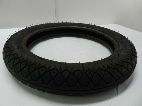 Pneu Traseiro 80/100-14 Maggion Mr7 Streetfighter Biz 125