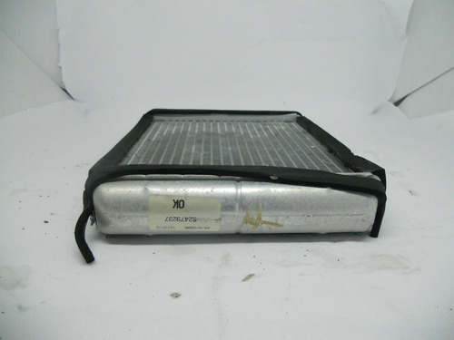 Radiador Ar Quente Gm Astra Vectra 1999 2000 A 2012 52479237