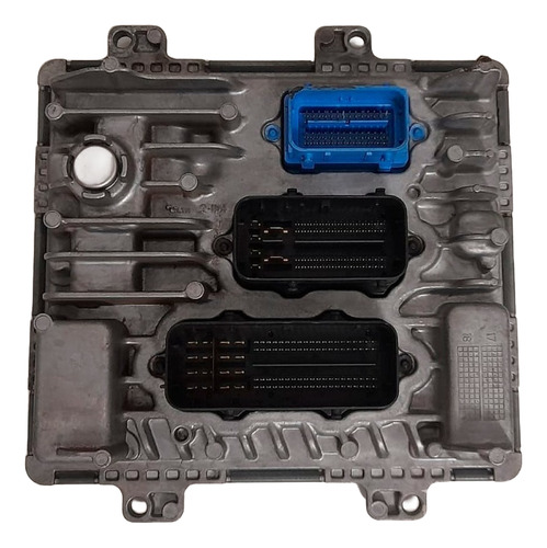 Módulo Injeção Gm Trailblazer Ltz 2018 2019 55500369