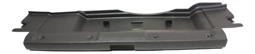 Acabamento Interno Traseiro Porta Malas Audi A3 2000 (al)