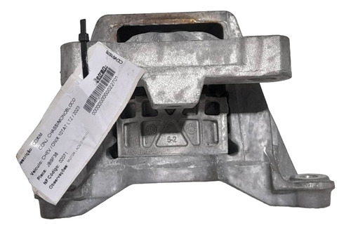 Coxim Motor Direito Onix Plus 1.0 Turbo 2021 2022 2023 2024