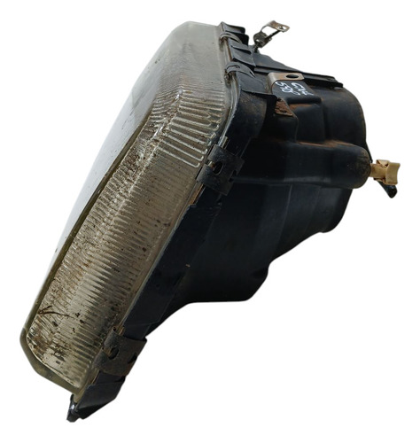 Farol Direito Gm Monza 1982 A 1990 Com Detalhe (ap)