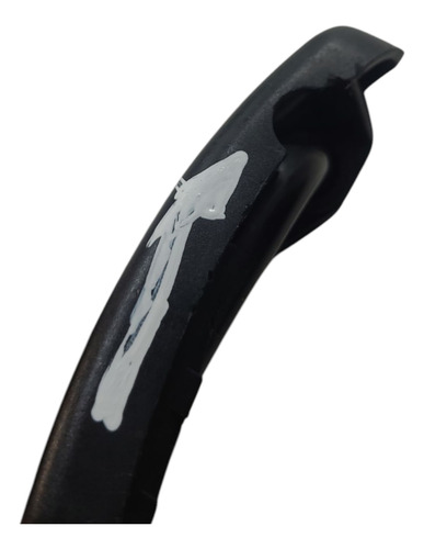 Pedal Acelerador Renault Clio 2008 (al) Com Detalhe
