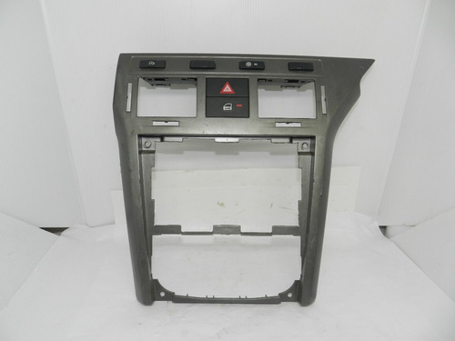 Moldura Painel Central Gm Vectra 2006 A 2011 93308529