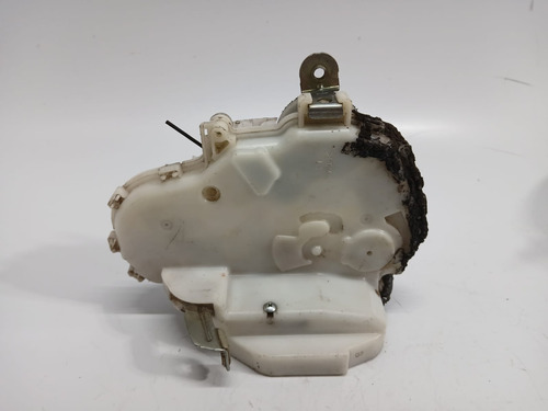 Fechadura Da Porta Traseira Esquerda Honda Civic 2007 A 2011