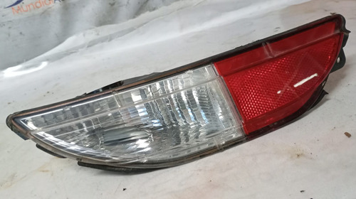 Lanterna Luz  Re Párachoque Fiat Punto Toro 51718013 26172