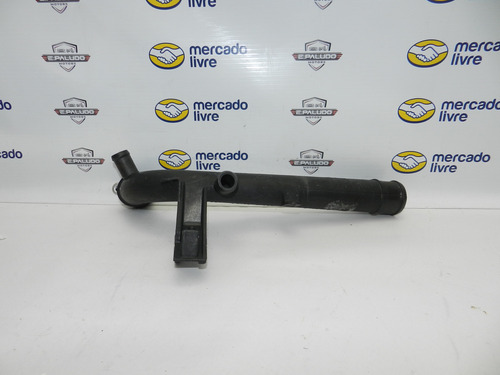 Cano Água Motor Gm Corsa Montana Astra Meriva 1.0 1.8 02/09