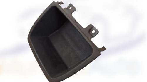 Porta Copotrecos Painel Chevrolet Agile Montana 09/15. 23081