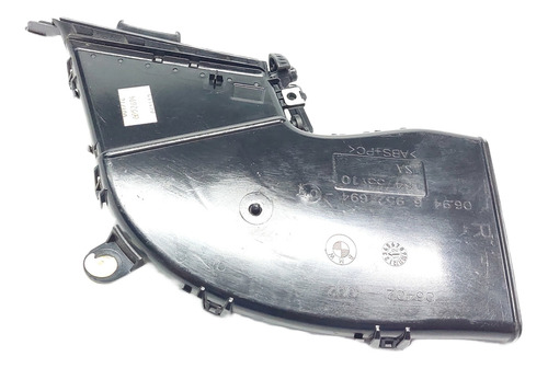 Difusor De Ar Lado Direito Painel Bmw X5 Ano 2012 2013