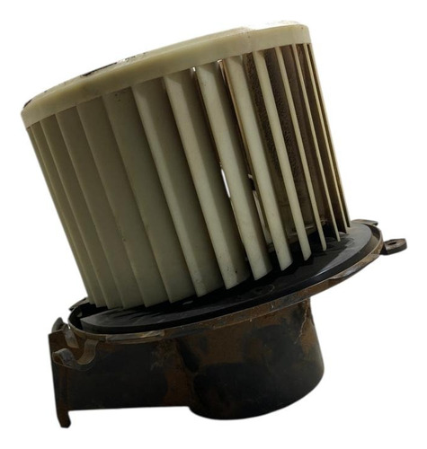 Ventilador Ar Forçado Peugeot 206 2006 (vc)