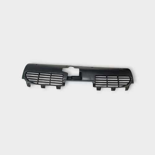 Grade Do Para-choque Dianteiro Ford Fiesta 97 A 2002