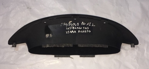 Moldura Painel Instrumentos Citroen Xsara Picasso 99/08