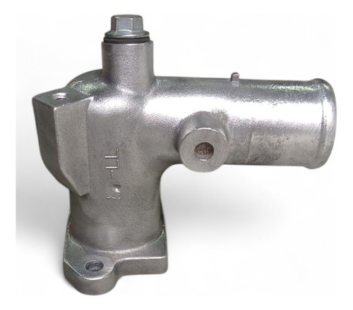 Flange Carcaça Bomba Água Effa V22 2022 2023