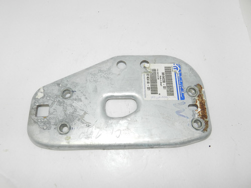 Chapa Fixação Longarina Esquerda Toro Compass Renegade 16/21