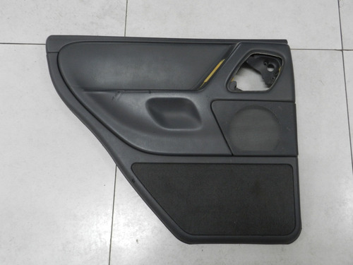 Forro Porta Traseiro Esquerdo Jeep Grand Cherokee Vb5235
