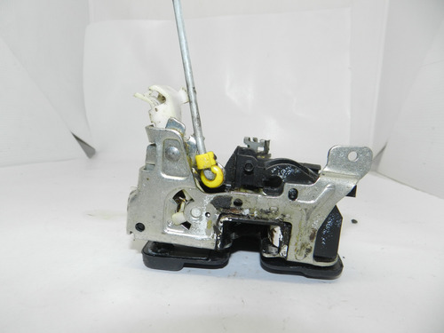 Fechadura Manual Dianteira Esquerda Renault Kangoo 01/04