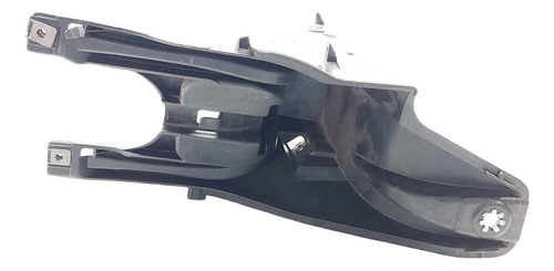 Guia Lado Esquerdo Do Para-lama Bmw X5 Ano 2007 A 2012