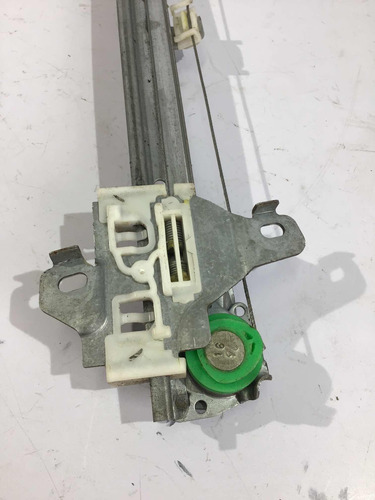 Máquina De Vidro Traseira Esquerda Honda Civic 12/15 11032*