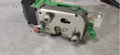 Fechadura Elétrica Tras Esquerda Fiat Uno Vivace 13/21 21347