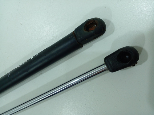 Par Amortecedor Tampa Tras. Peugeot 206 Sw 08 9642209980 (m)