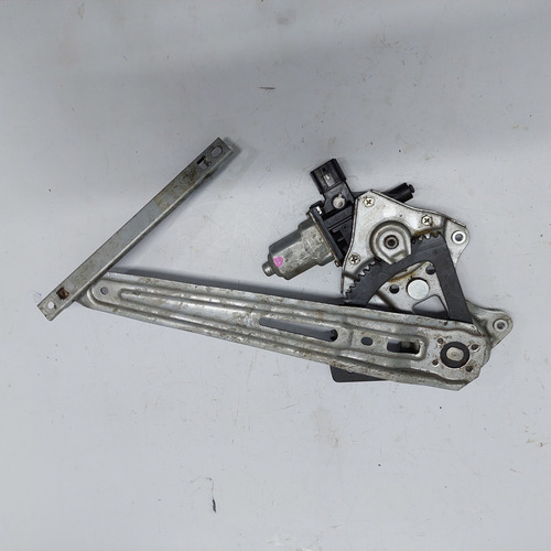 Maquina Elétrica Traseira Esquerda Gm S10 2012 A 2020 2pinos