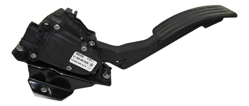Pedal Acelerador Sandero Logan 2008 A 2013 8200386506d