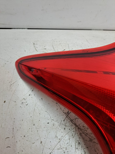 Lanterna Traseira Esquerda Ford Focus Hatch 2014 2015 2016