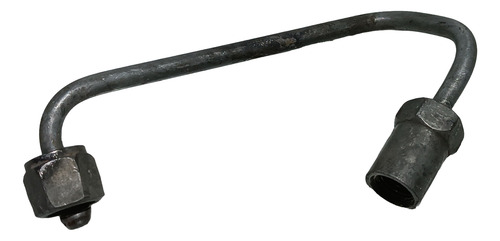 Cano Bico Injetor Nissan Frontier 2.5 2008 2012 144cv