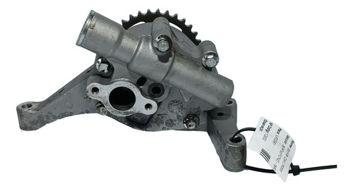 Bomba De Oleo Motor Ssangyong Korando 2.0 Diesel 2010 2015