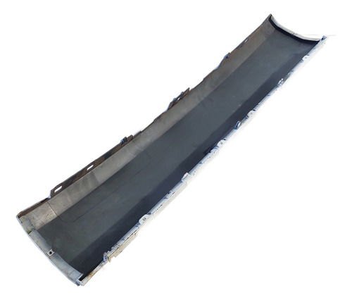 Moldura Aplique Para-choque Traseiro 3008 Ano 2011 Á 2015