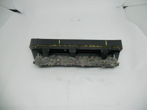 Duto Saída Ar Ventilação Citroen C3 C4 08 A 2012 9635064680
