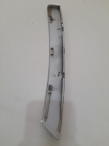 Acabamento Lateral T/d Citroen C4 Pallas 520315960nfl