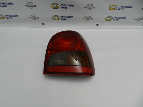 Lanterna Direita Vw Gol G2 1994 A 2003 Com Detalhe