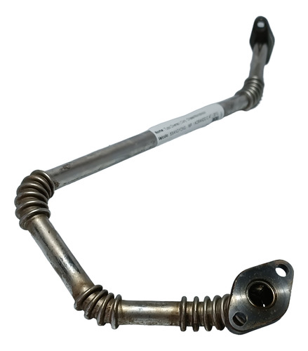 Cano Retorno Oleo Turbina Ssangyong Korando 2.0 Diesel