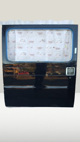 Porta Lateral De Correr Fiat Ducato 2000/..teto Baixo  19884