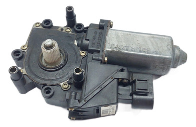Motor Vidro Elétrico Porta Dianteira Esquerda A4 1994 A 1999
