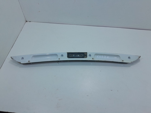 Moldura Maçaneta Tampa Traseira Ford Fiesta 2004/2013 (vj)