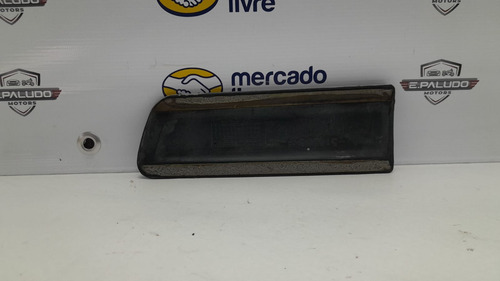 Friso Lateral Traseiro Direito Mitsubishi L200 Outdoor 07/12