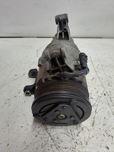 Compressor Ar Condicionado Doblo 1.8 16v Etorq 2012 2013