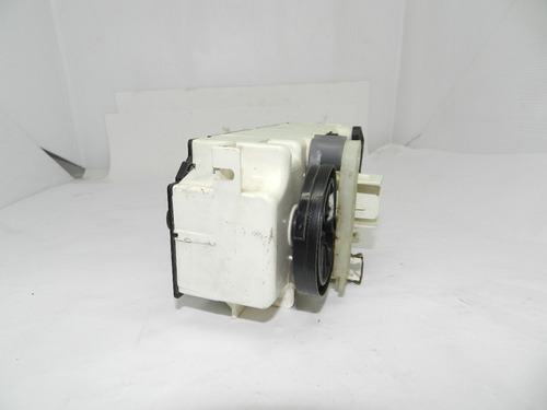 Comando Ar Condicionado Gm Astra 1999 A 2012 Com Detalhe