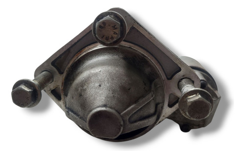 Motor De Partida Ford Ka Fiesta 1.0 2007 2012 (al) 7s5511000
