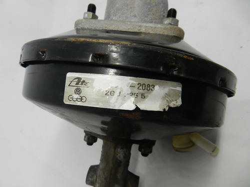 Hidrovácuo Servo Freio Vw Gol 1000 Quadrado 1.0 1995 A 1999