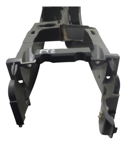 Console Central Apoio Braço Ford Focus 2014 (al)