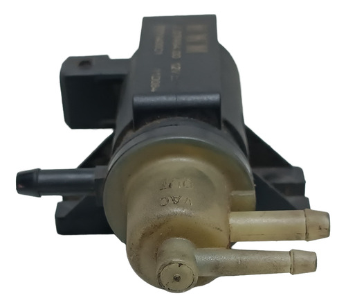 Valvula Moduladora Turbina Frontier 2.8 S10 Mwm